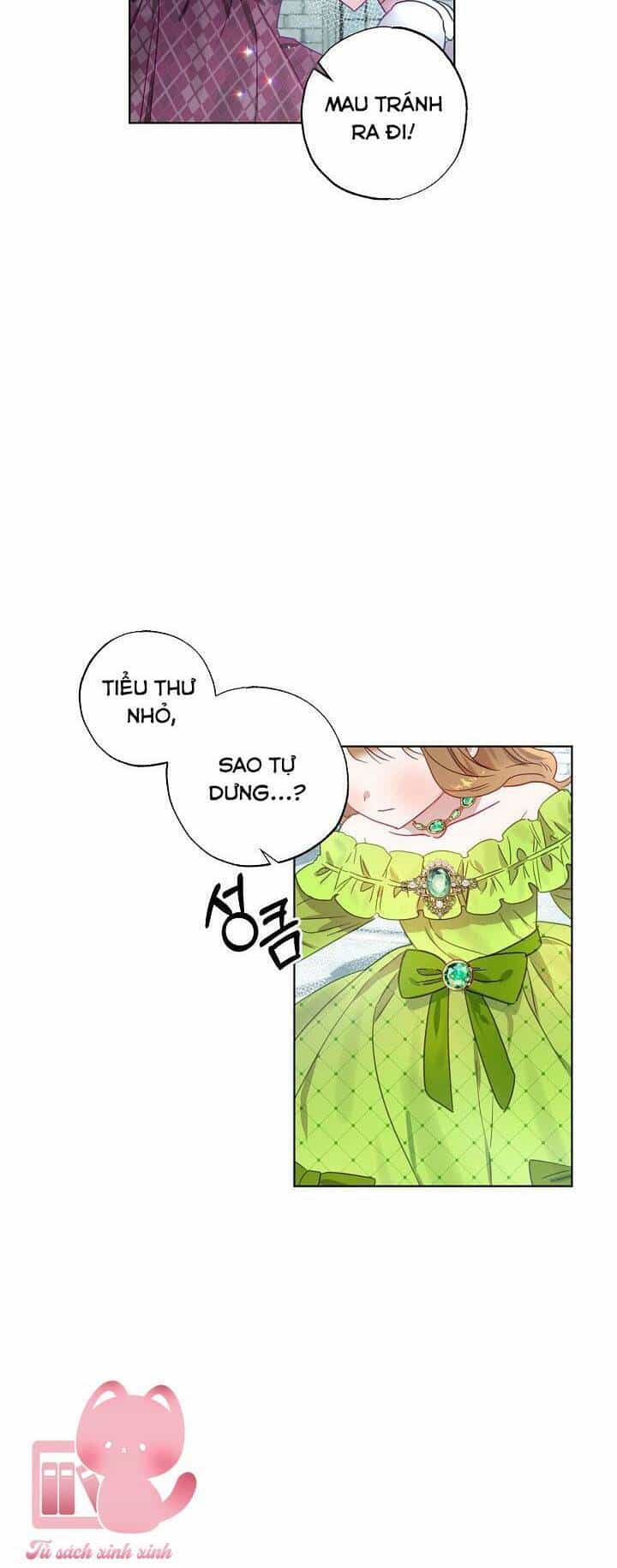 Cuộc Ly Hôn Với Chồng Tôi Đã Thất Bại - Chương 4 - ảnh 67