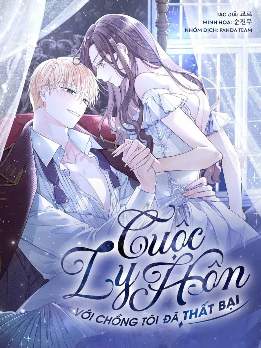 Cuộc Ly Hôn Với Chồng Tôi Đã Thất Bại - Chương 42 - ảnh 1