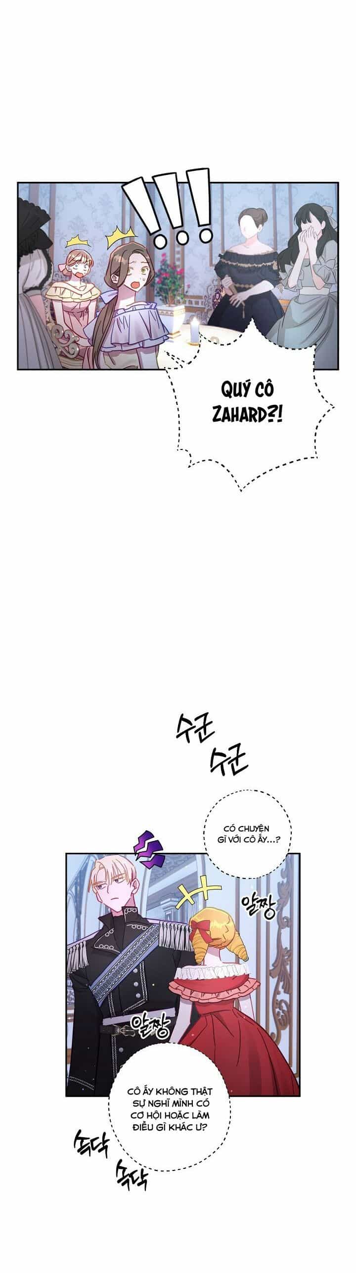 Cuộc Ly Hôn Với Chồng Tôi Đã Thất Bại - Chương 42 - ảnh 13