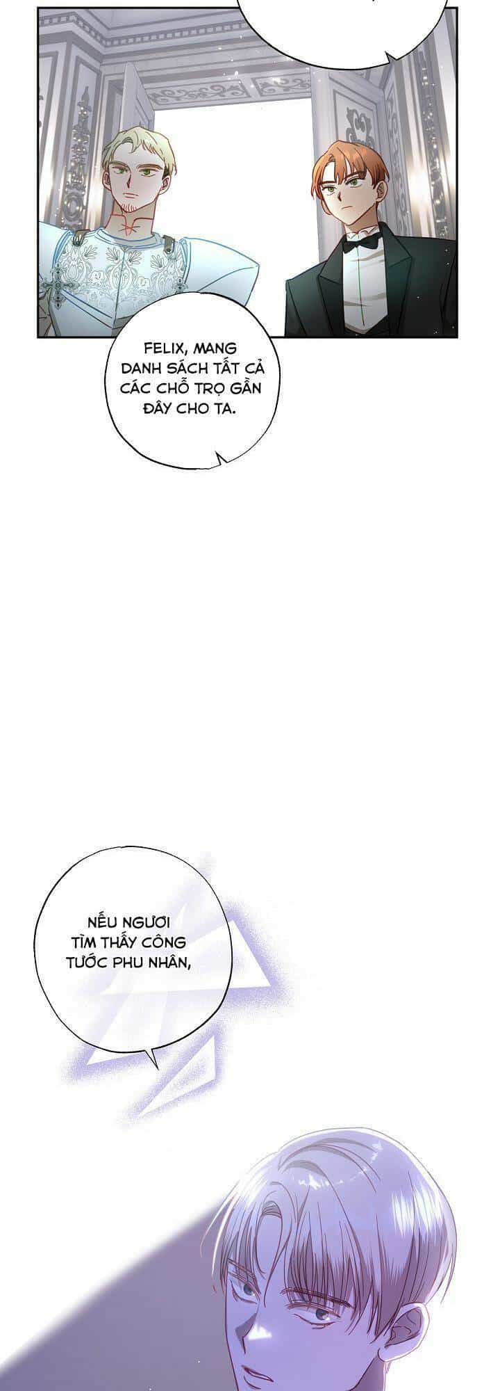 Cuộc Ly Hôn Với Chồng Tôi Đã Thất Bại - Chương 45 - ảnh 24