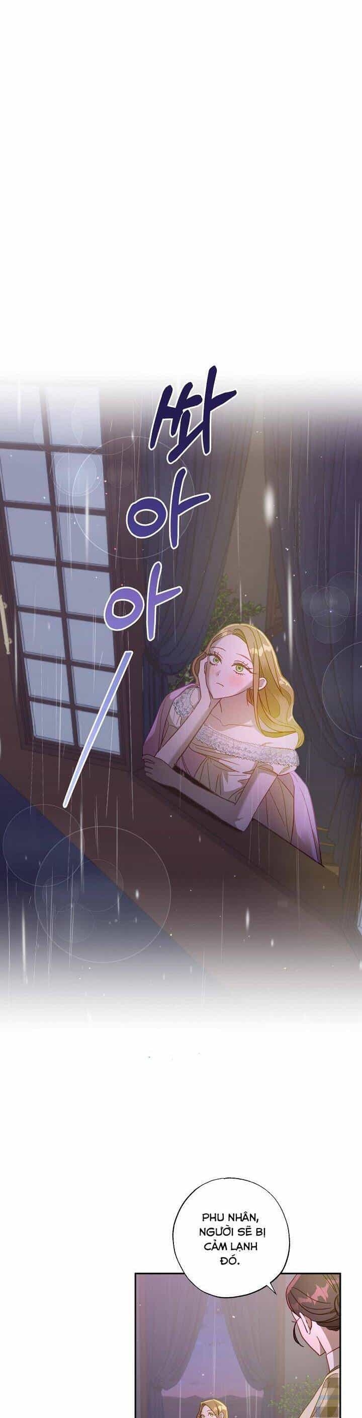 Cuộc Ly Hôn Với Chồng Tôi Đã Thất Bại - Chương 46 - ảnh 32