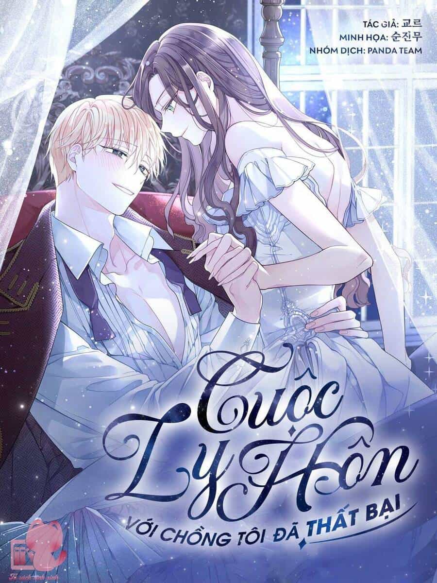 Cuộc Ly Hôn Với Chồng Tôi Đã Thất Bại - Chương 47 - ảnh 1