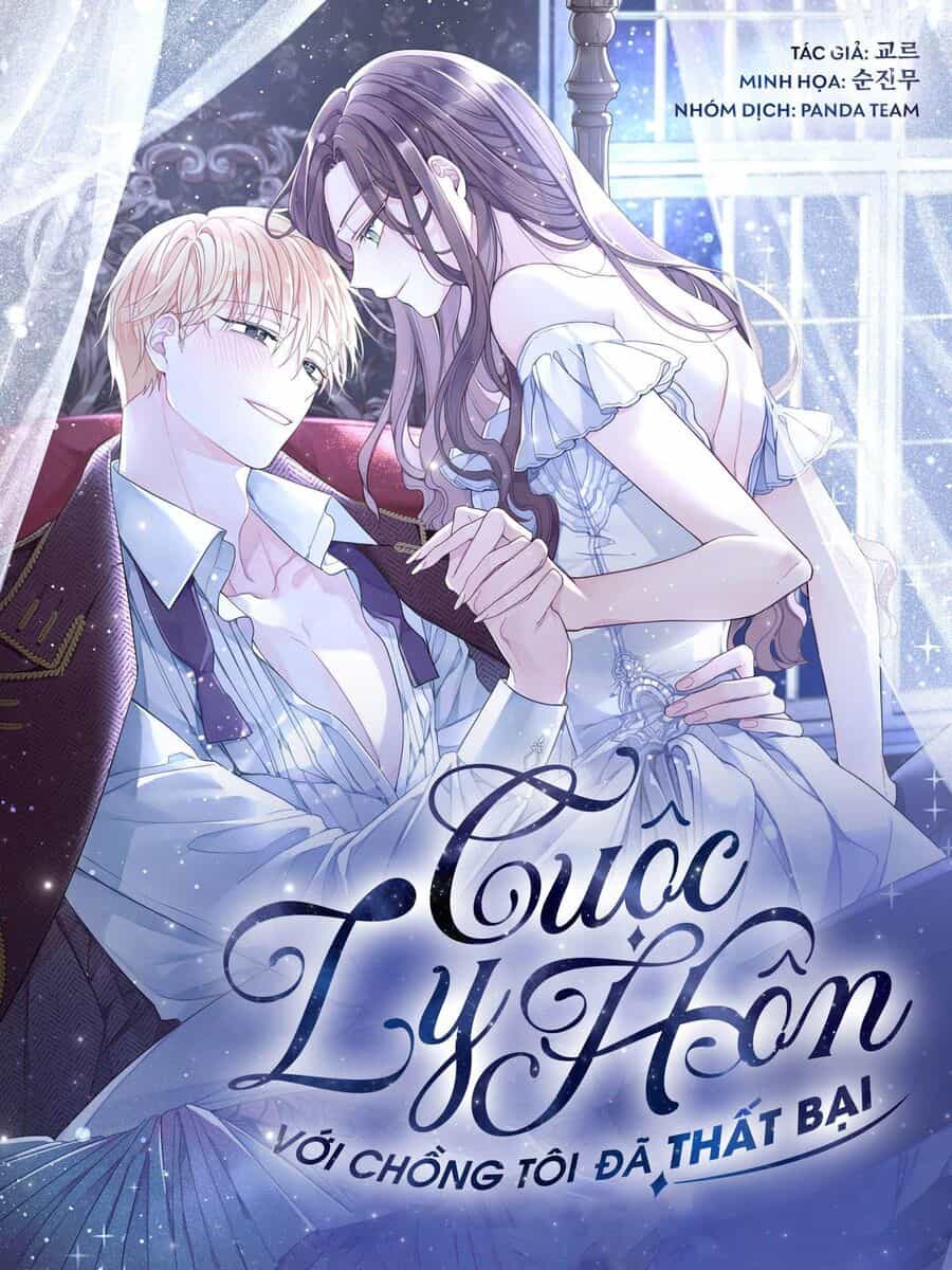 Cuộc Ly Hôn Với Chồng Tôi Đã Thất Bại - Chương 48 - ảnh 1