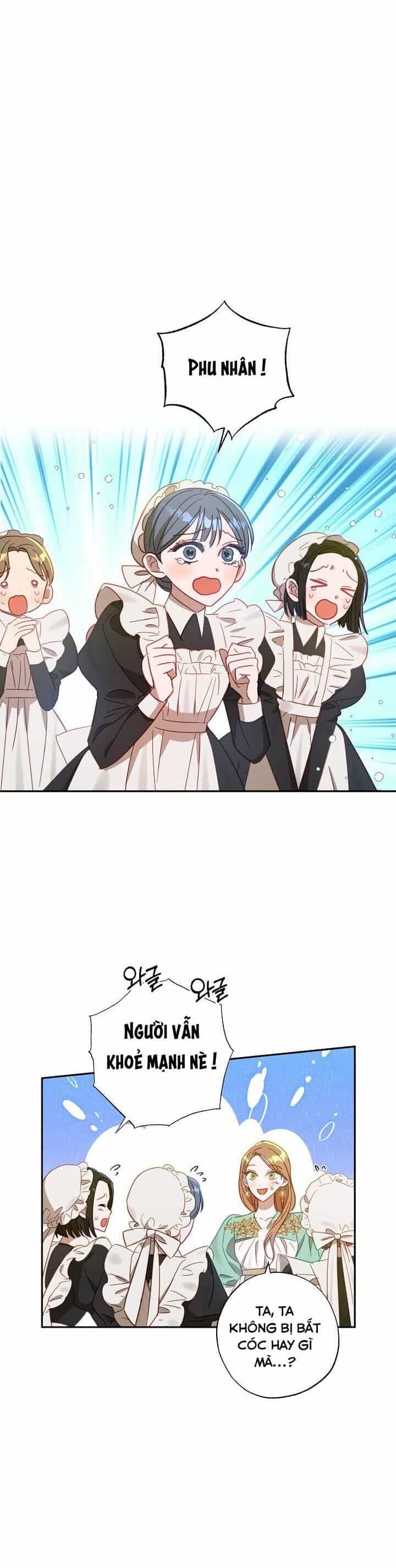 Cuộc Ly Hôn Với Chồng Tôi Đã Thất Bại - Chương 48 - ảnh 16