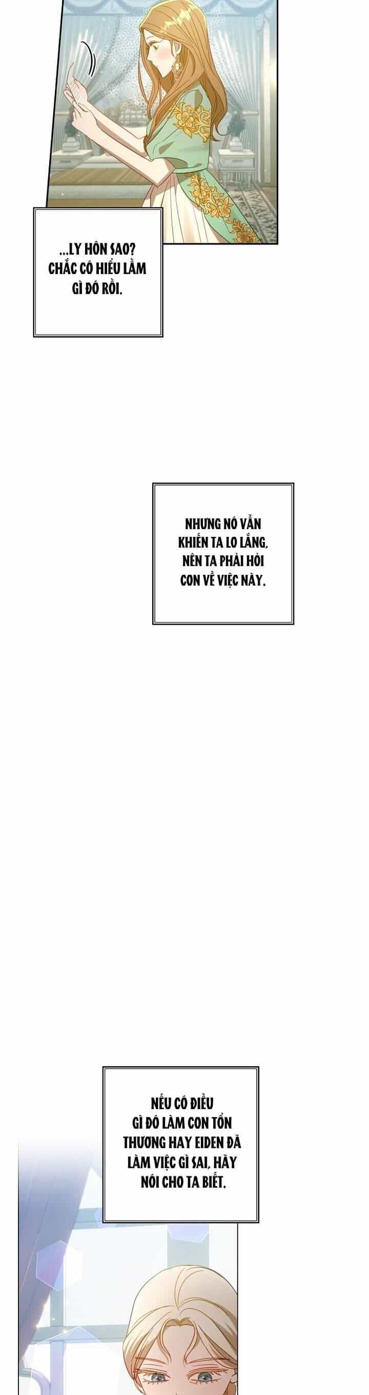 Cuộc Ly Hôn Với Chồng Tôi Đã Thất Bại - Chương 48 - ảnh 20