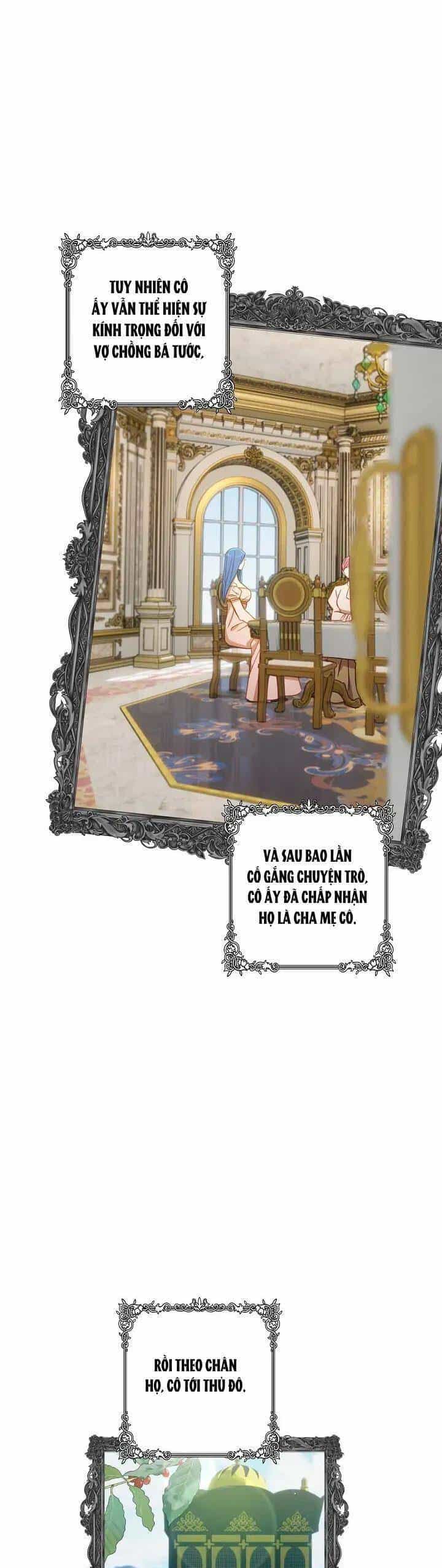Cuộc Ly Hôn Với Chồng Tôi Đã Thất Bại - Chương 49 - ảnh 17