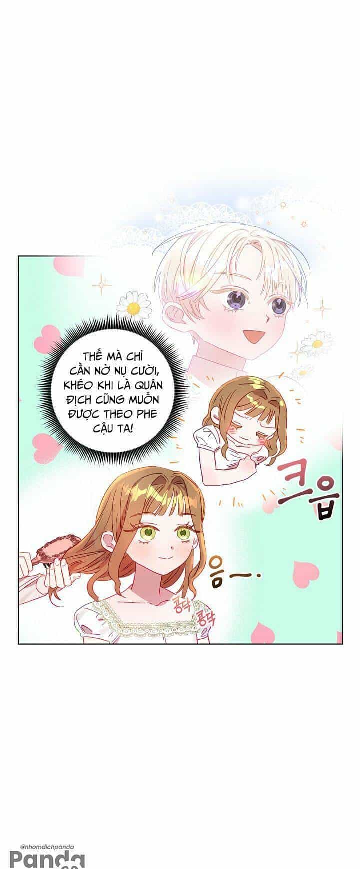 Cuộc Ly Hôn Với Chồng Tôi Đã Thất Bại - Chương 5 - ảnh 56