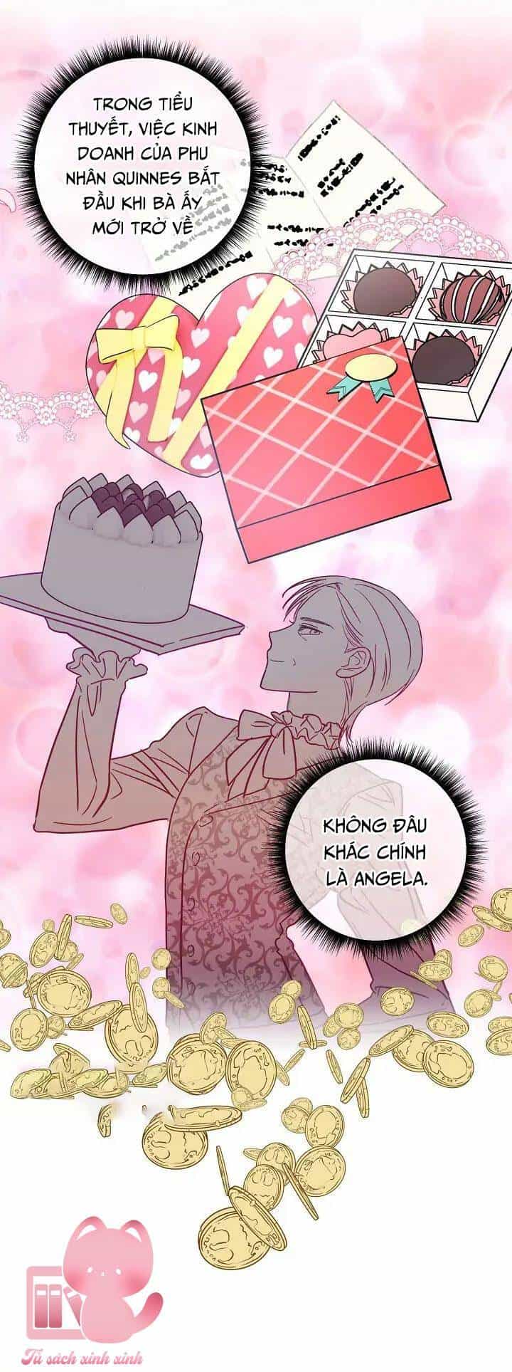 Cuộc Ly Hôn Với Chồng Tôi Đã Thất Bại - Chương 50 - ảnh 35