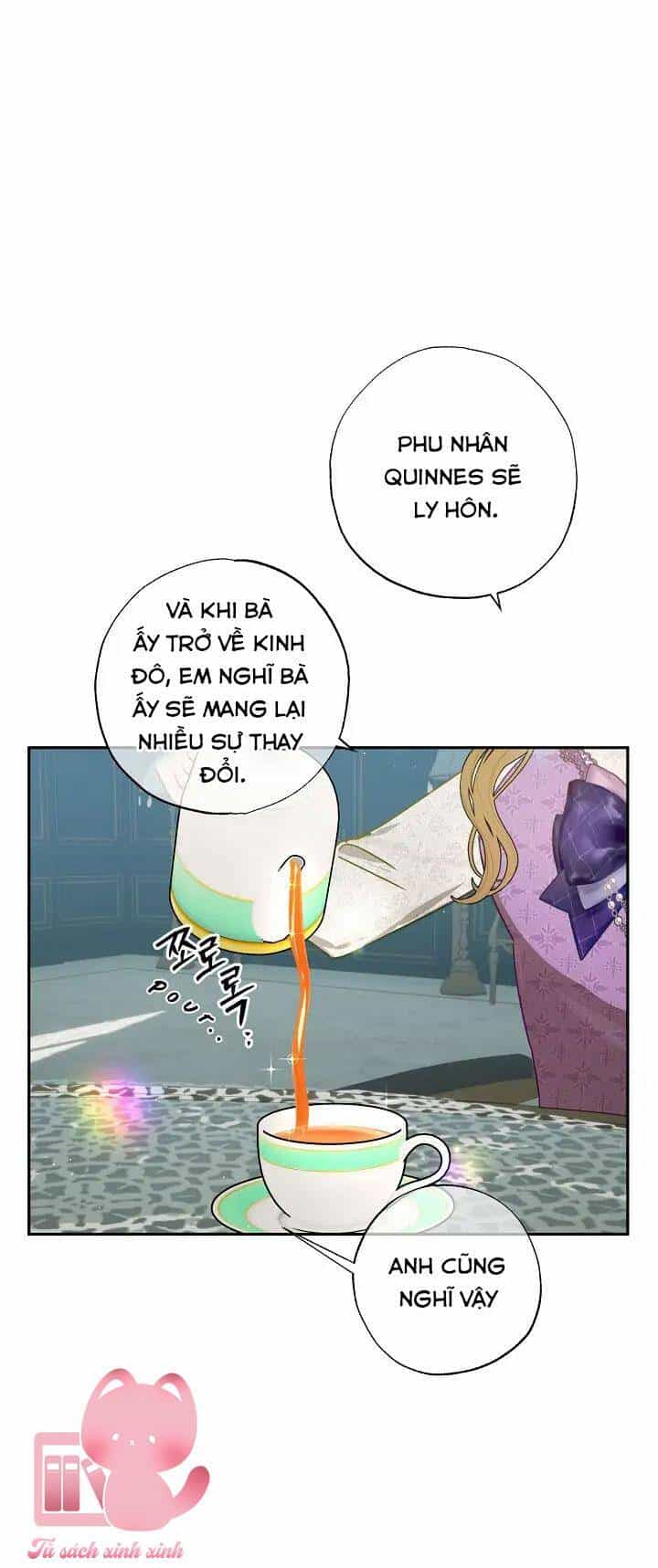 Cuộc Ly Hôn Với Chồng Tôi Đã Thất Bại - Chương 50 - ảnh 48