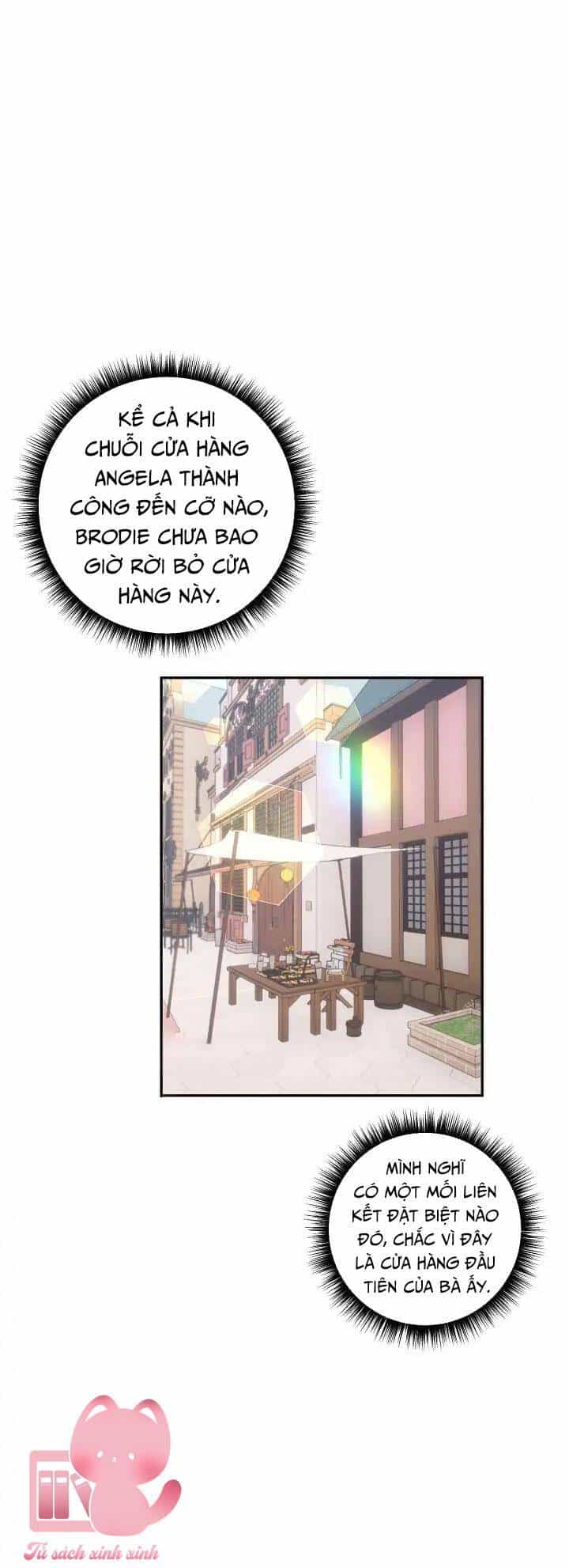 Cuộc Ly Hôn Với Chồng Tôi Đã Thất Bại - Chương 50 - ảnh 55