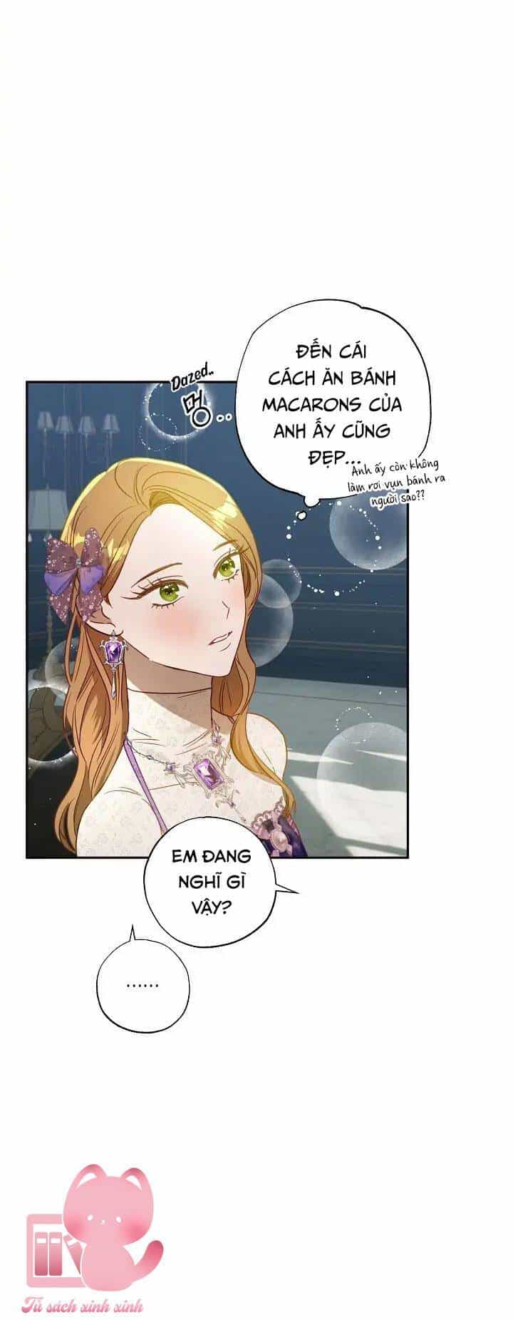 Cuộc Ly Hôn Với Chồng Tôi Đã Thất Bại - Chương 50 - ảnh 59