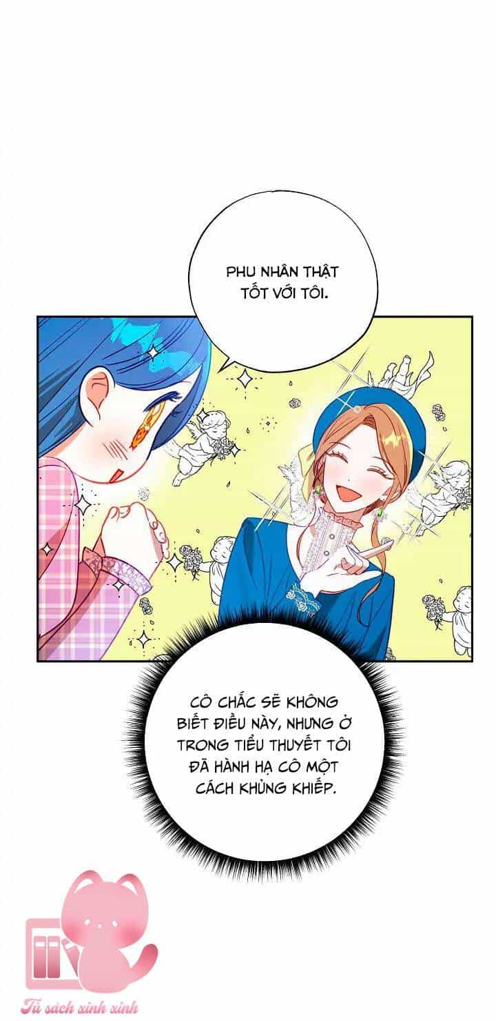 Cuộc Ly Hôn Với Chồng Tôi Đã Thất Bại - Chương 51 - ảnh 17