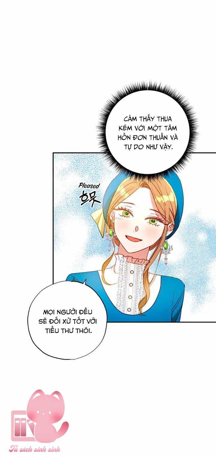 Cuộc Ly Hôn Với Chồng Tôi Đã Thất Bại - Chương 51 - ảnh 18