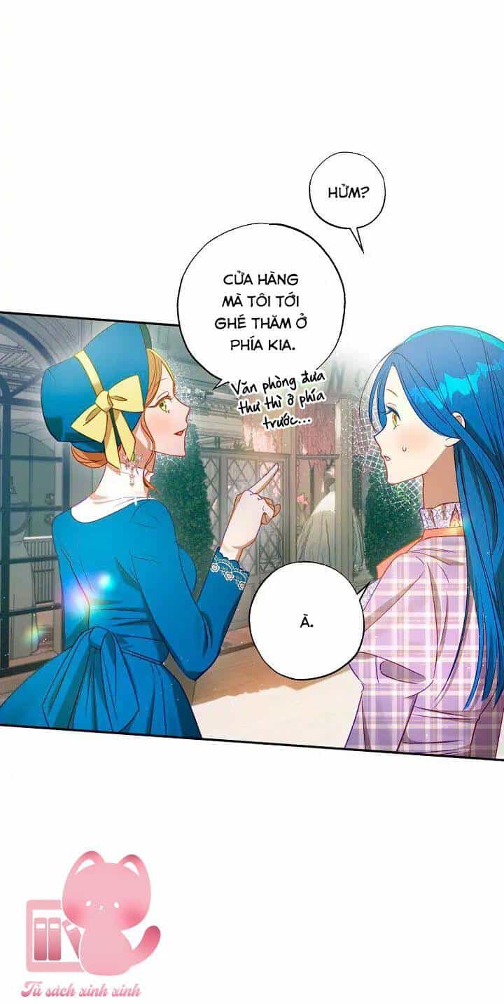 Cuộc Ly Hôn Với Chồng Tôi Đã Thất Bại - Chương 51 - ảnh 26
