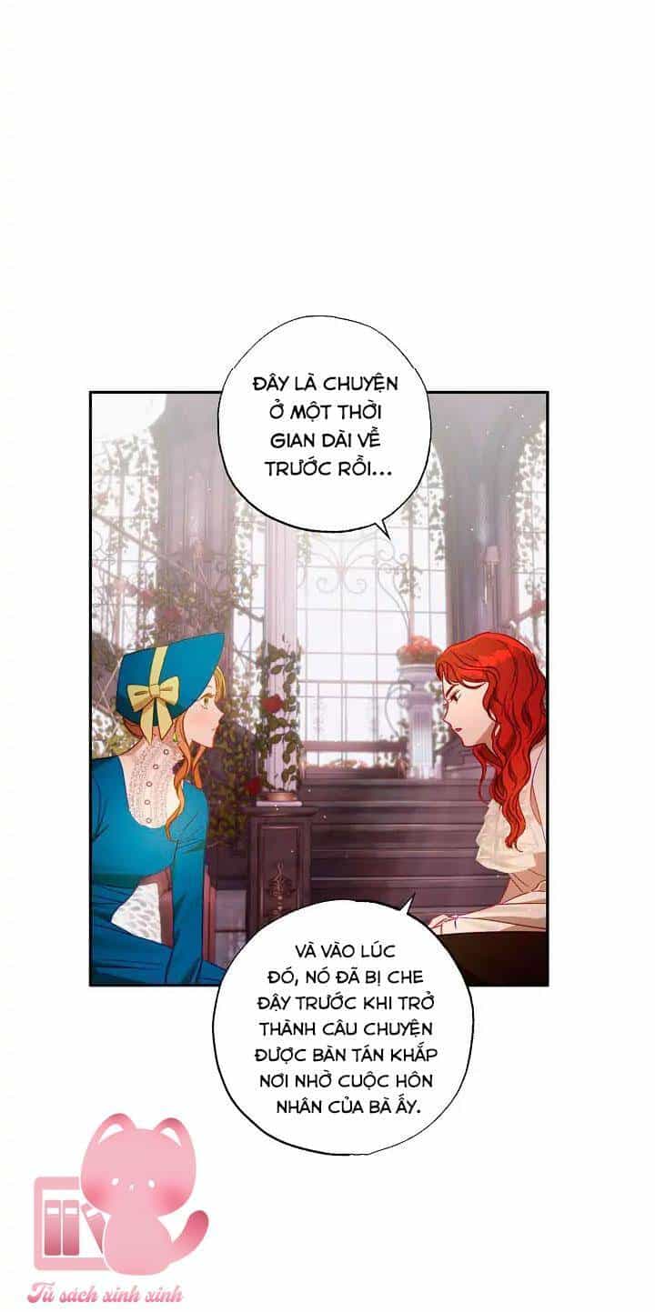 Cuộc Ly Hôn Với Chồng Tôi Đã Thất Bại - Chương 51 - ảnh 37