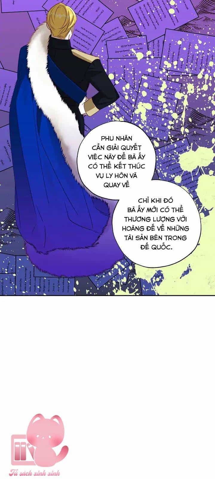 Cuộc Ly Hôn Với Chồng Tôi Đã Thất Bại - Chương 51 - ảnh 44