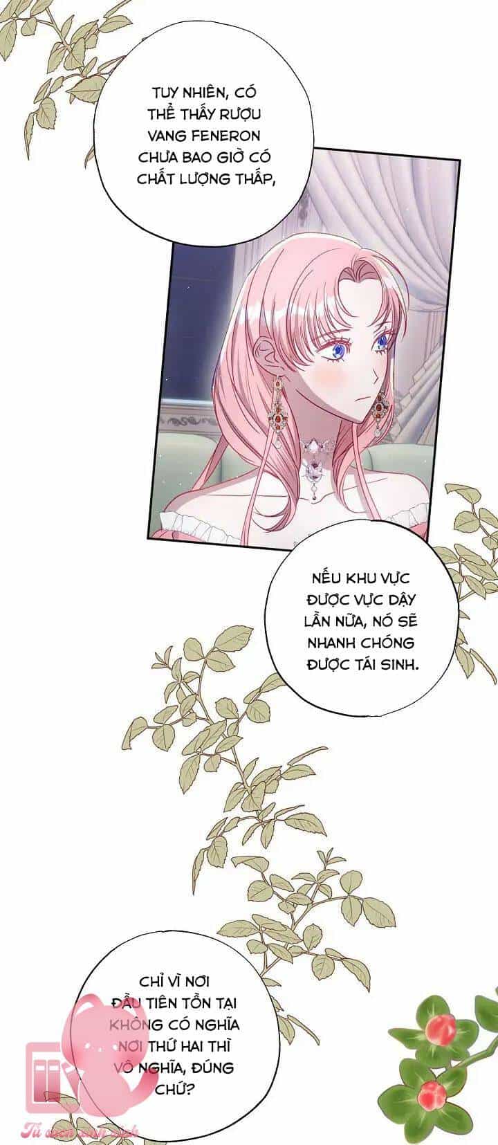 Cuộc Ly Hôn Với Chồng Tôi Đã Thất Bại - Chương 52 - ảnh 48