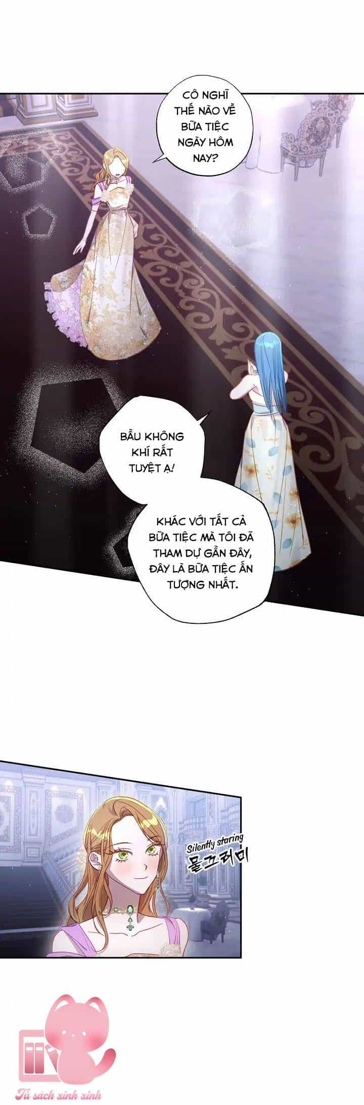 Cuộc Ly Hôn Với Chồng Tôi Đã Thất Bại - Chương 52 - ảnh 9