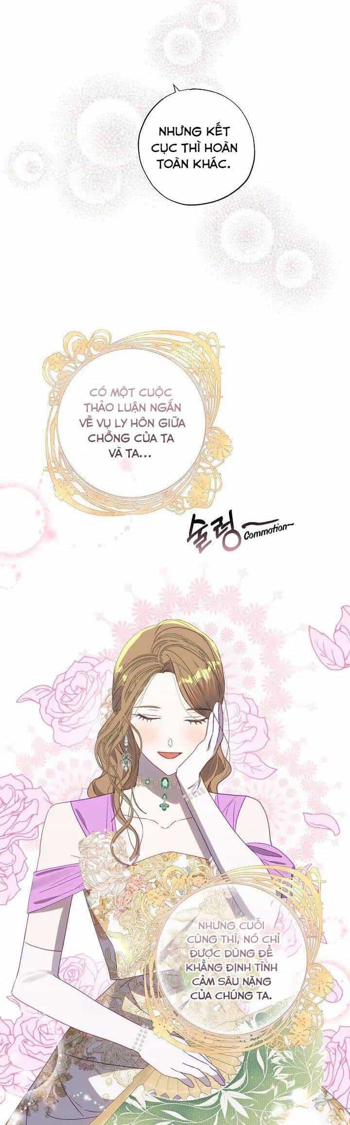 Cuộc Ly Hôn Với Chồng Tôi Đã Thất Bại - Chương 53 - ảnh 25