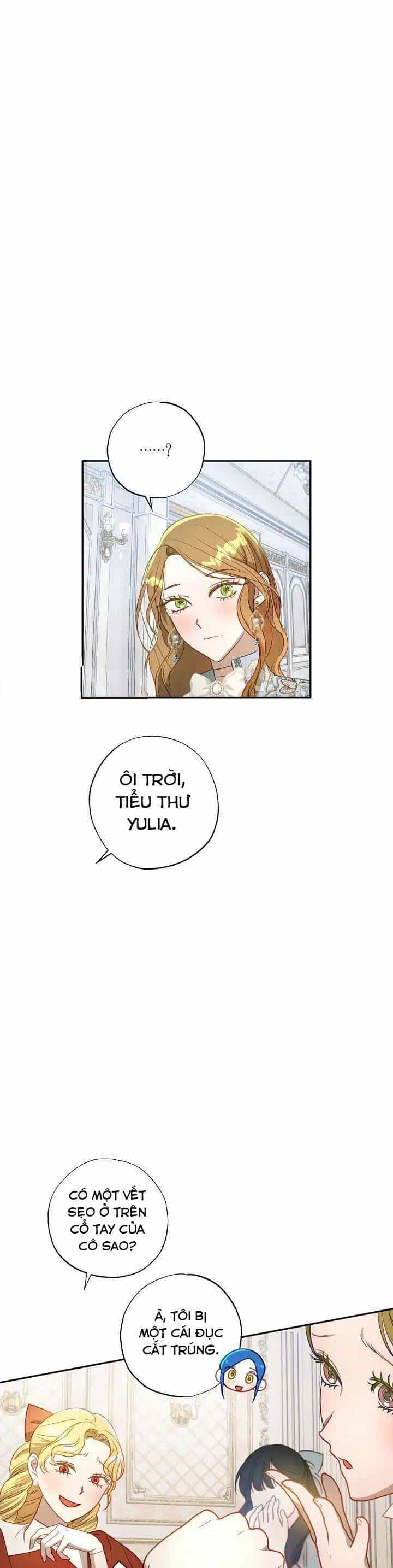 Cuộc Ly Hôn Với Chồng Tôi Đã Thất Bại - Chương 53 - ảnh 36