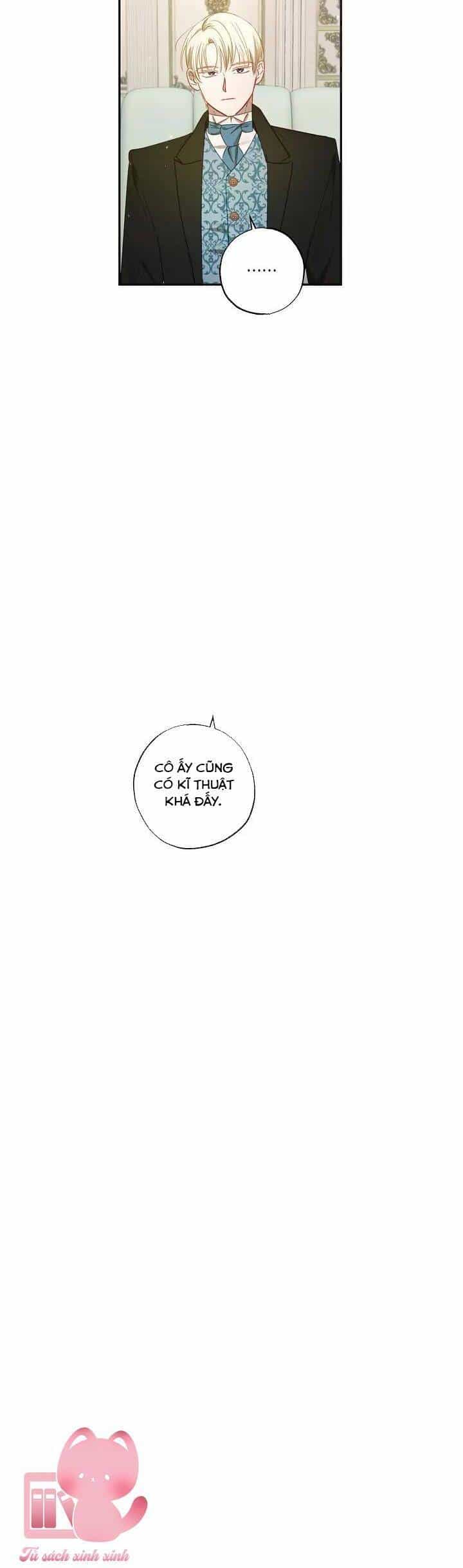 Cuộc Ly Hôn Với Chồng Tôi Đã Thất Bại - Chương 55 - ảnh 22