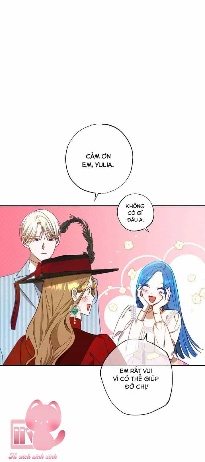 Cuộc Ly Hôn Với Chồng Tôi Đã Thất Bại - Chương 56 - ảnh 25