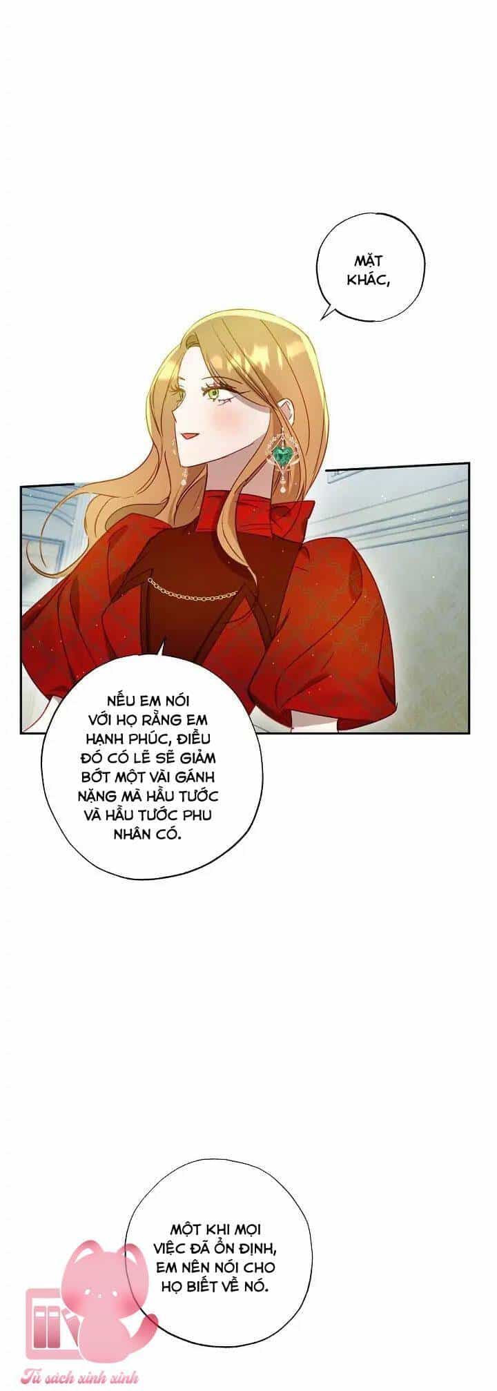 Cuộc Ly Hôn Với Chồng Tôi Đã Thất Bại - Chương 56 - ảnh 36
