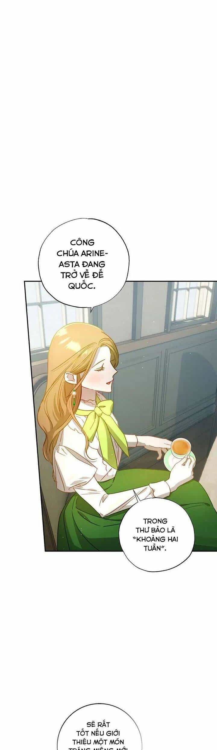Cuộc Ly Hôn Với Chồng Tôi Đã Thất Bại - Chương 58 - ảnh 5