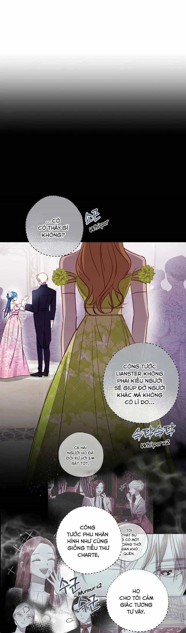 Cuộc Ly Hôn Với Chồng Tôi Đã Thất Bại - Chương 59 - ảnh 13