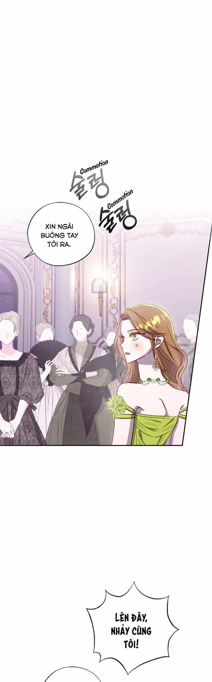 Cuộc Ly Hôn Với Chồng Tôi Đã Thất Bại - Chương 59 - ảnh 3