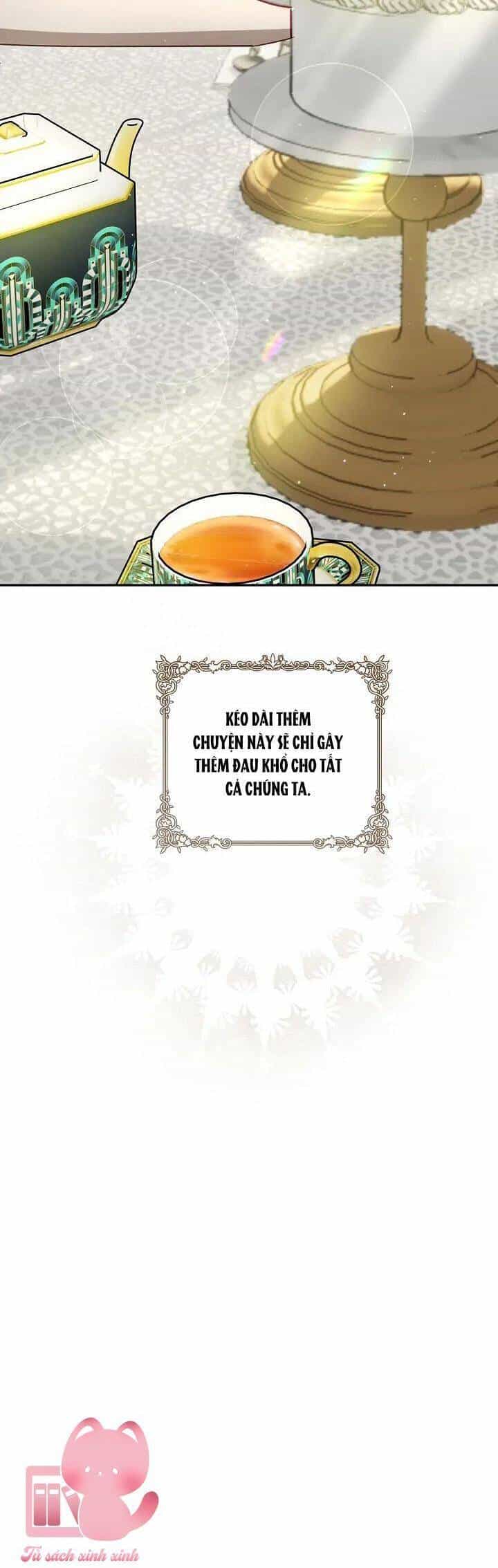 Cuộc Ly Hôn Với Chồng Tôi Đã Thất Bại - Chương 59 - ảnh 43