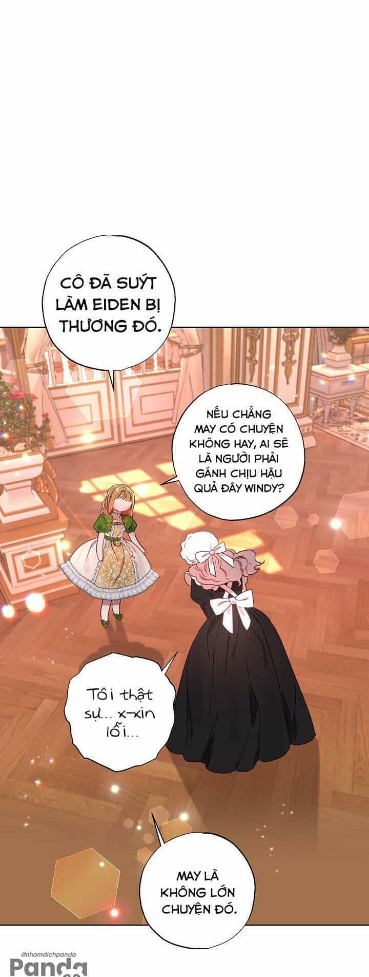 Cuộc Ly Hôn Với Chồng Tôi Đã Thất Bại - Chương 6 - ảnh 59