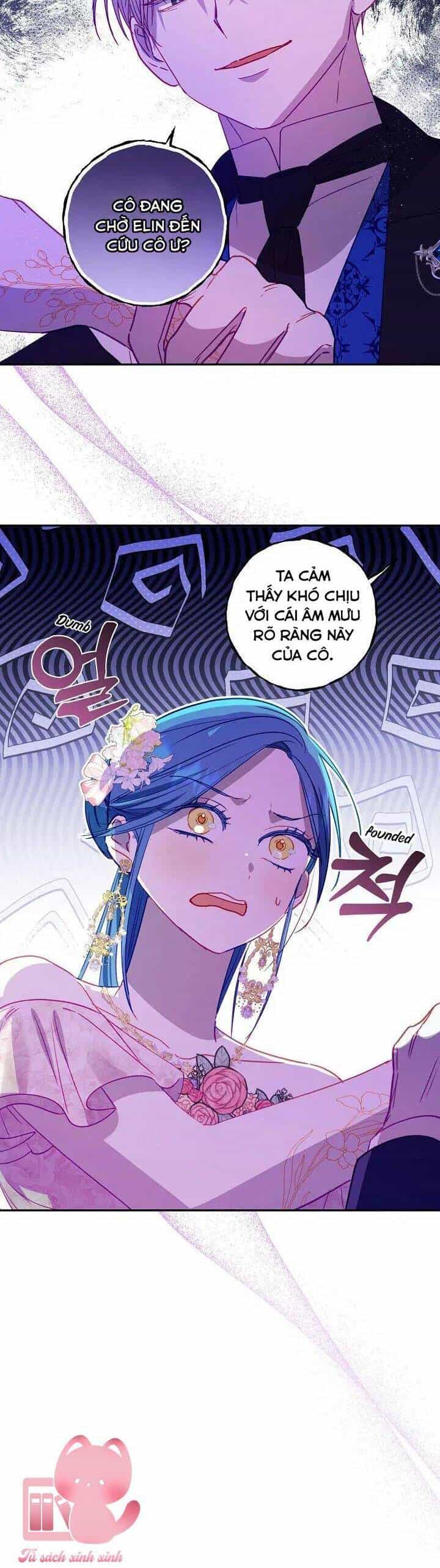 Cuộc Ly Hôn Với Chồng Tôi Đã Thất Bại - Chương 60 - ảnh 27