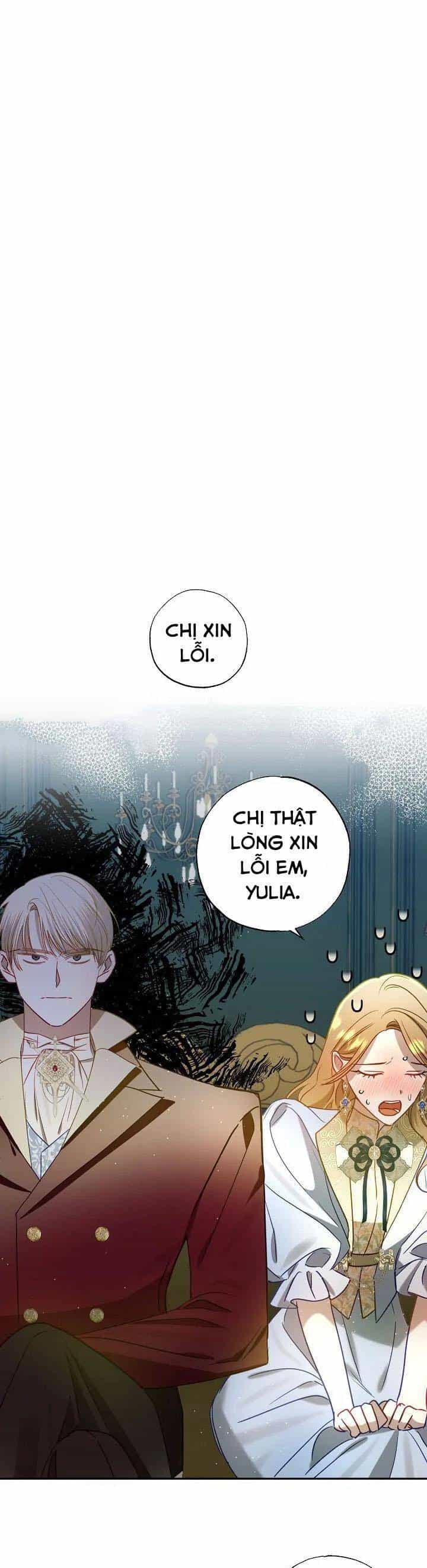 Cuộc Ly Hôn Với Chồng Tôi Đã Thất Bại - Chương 60 - ảnh 33