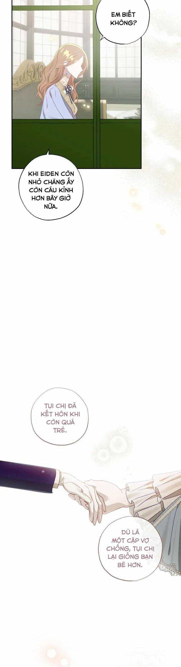 Cuộc Ly Hôn Với Chồng Tôi Đã Thất Bại - Chương 60 - ảnh 8
