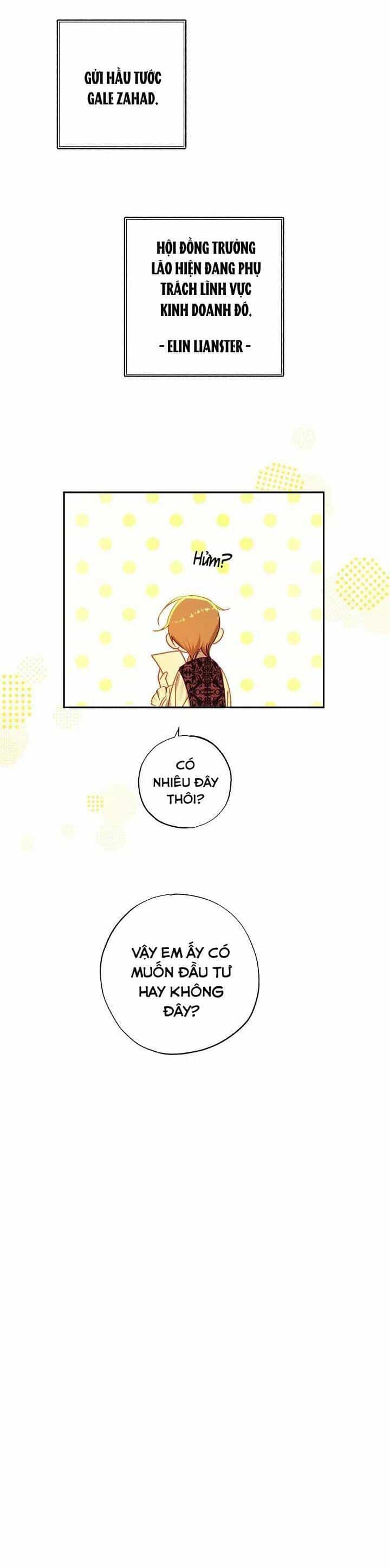 Cuộc Ly Hôn Với Chồng Tôi Đã Thất Bại - Chương 61 - ảnh 38