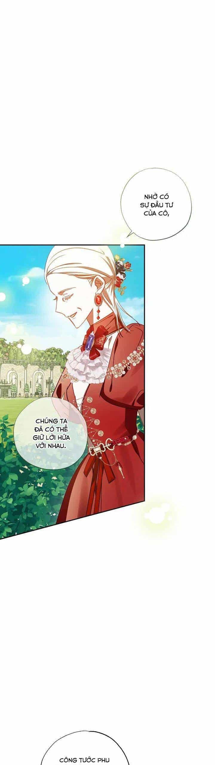 Cuộc Ly Hôn Với Chồng Tôi Đã Thất Bại - Chương 62 - ảnh 27