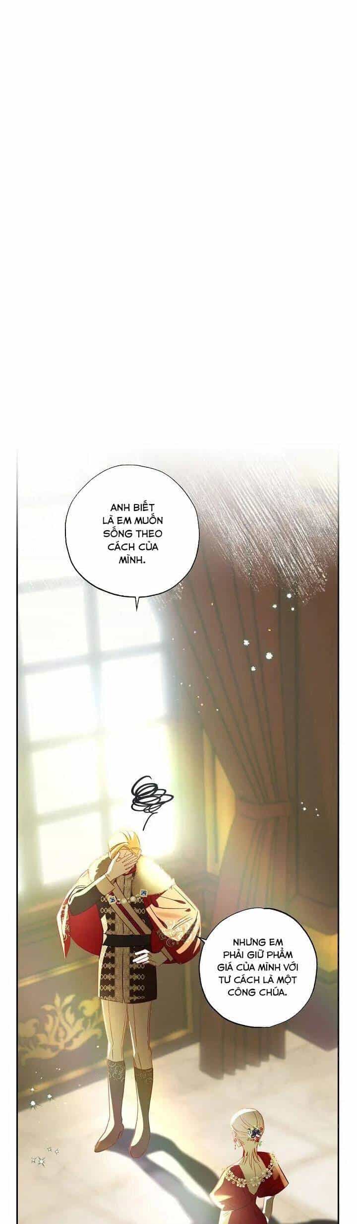 Cuộc Ly Hôn Với Chồng Tôi Đã Thất Bại - Chương 62 - ảnh 8