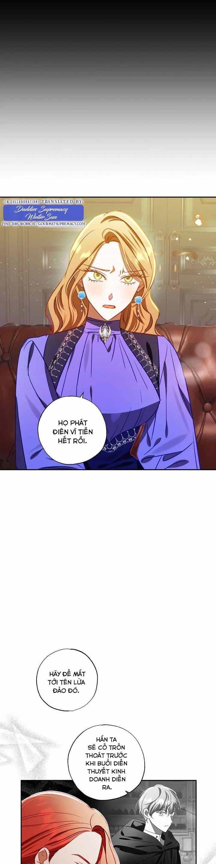 Cuộc Ly Hôn Với Chồng Tôi Đã Thất Bại - Chương 64 - ảnh 36
