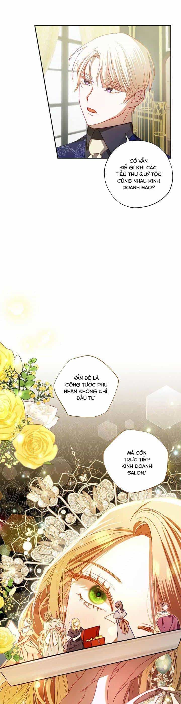 Cuộc Ly Hôn Với Chồng Tôi Đã Thất Bại - Chương 64 - ảnh 43