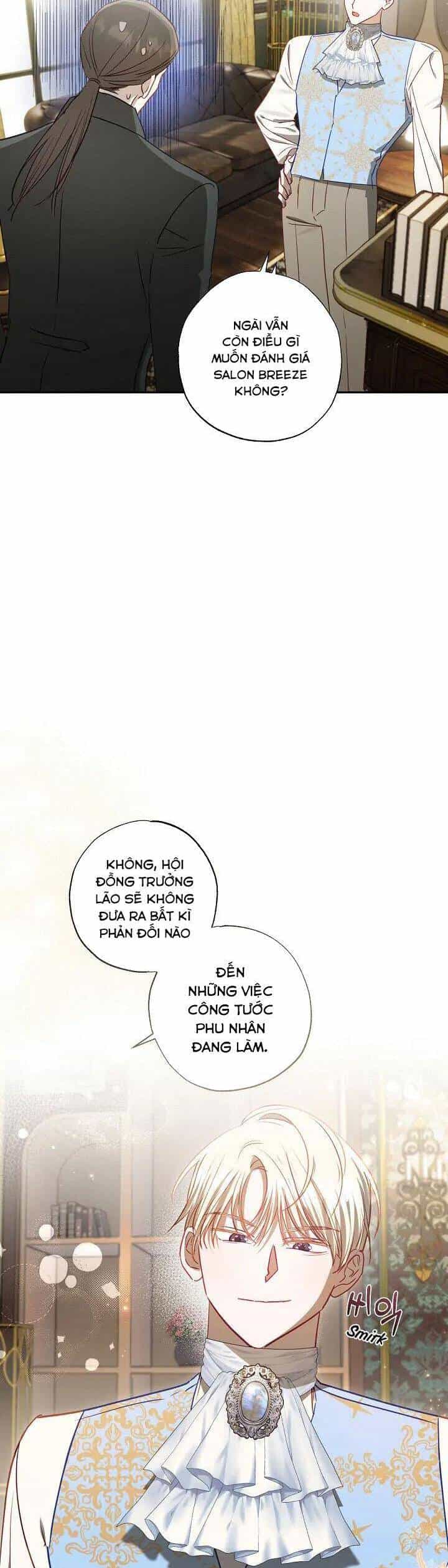Cuộc Ly Hôn Với Chồng Tôi Đã Thất Bại - Chương 65 - ảnh 17