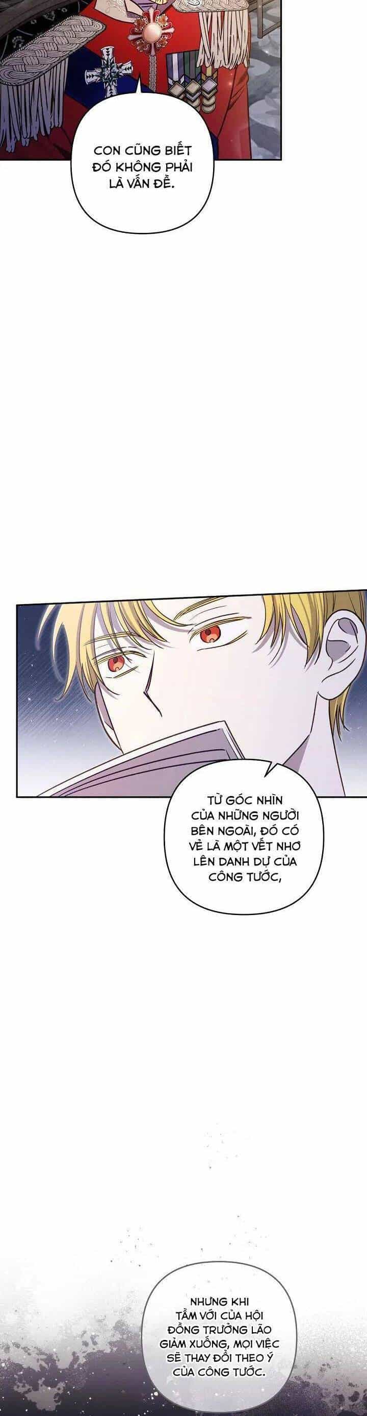 Cuộc Ly Hôn Với Chồng Tôi Đã Thất Bại - Chương 68 - ảnh 36