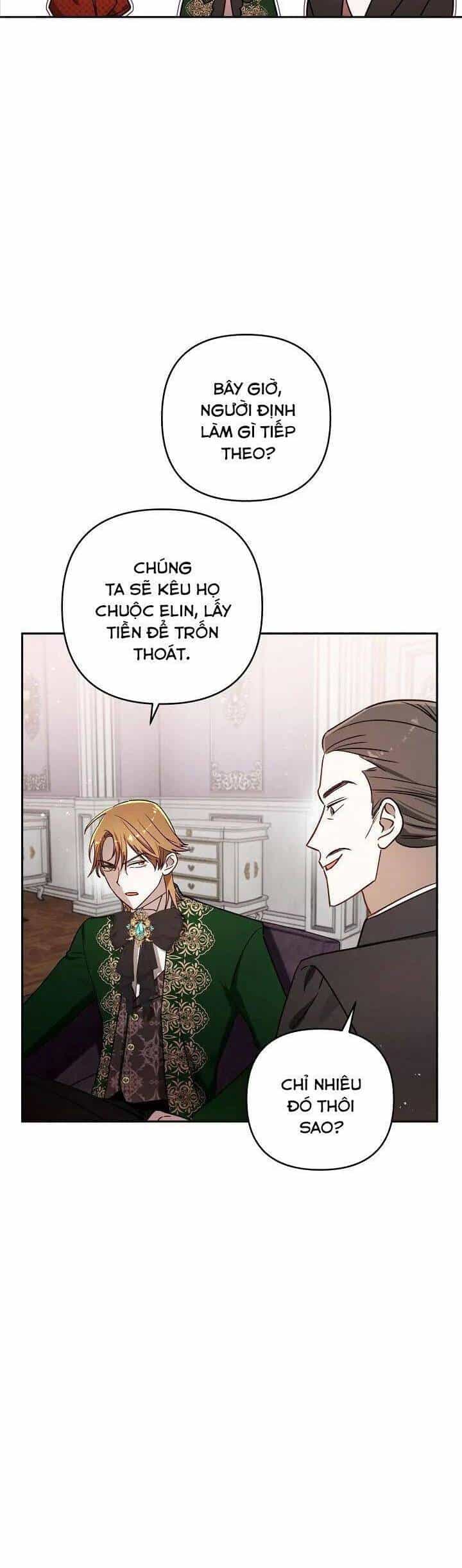 Cuộc Ly Hôn Với Chồng Tôi Đã Thất Bại - Chương 69 - ảnh 36