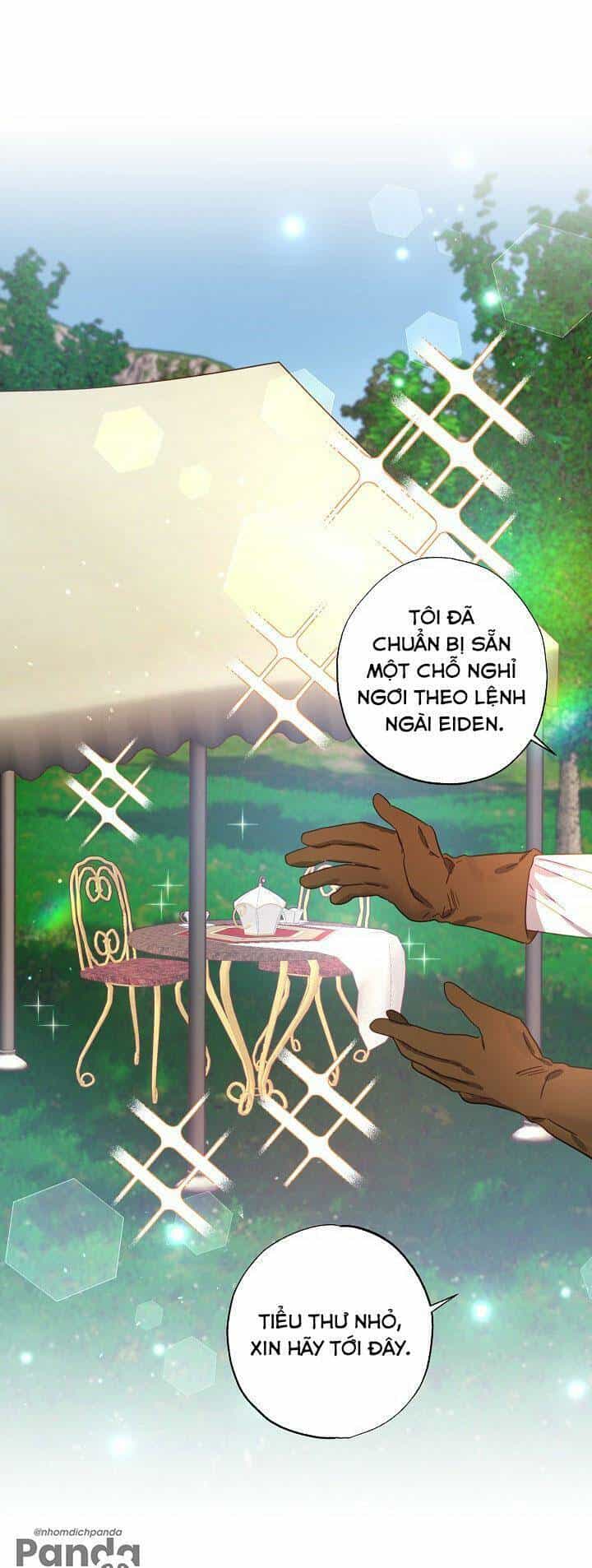 Cuộc Ly Hôn Với Chồng Tôi Đã Thất Bại - Chương 7 - ảnh 40