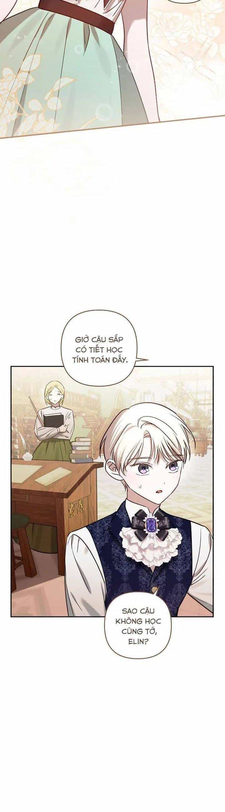 Cuộc Ly Hôn Với Chồng Tôi Đã Thất Bại - Chương 71 - ảnh 16