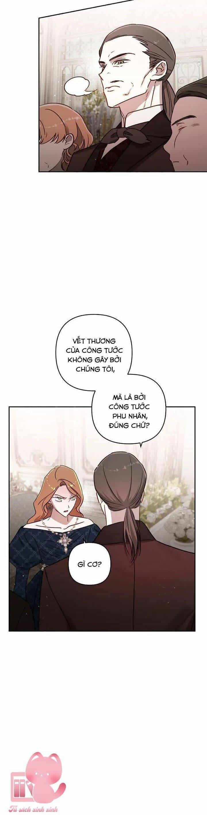 Cuộc Ly Hôn Với Chồng Tôi Đã Thất Bại - Chương 71 - ảnh 33