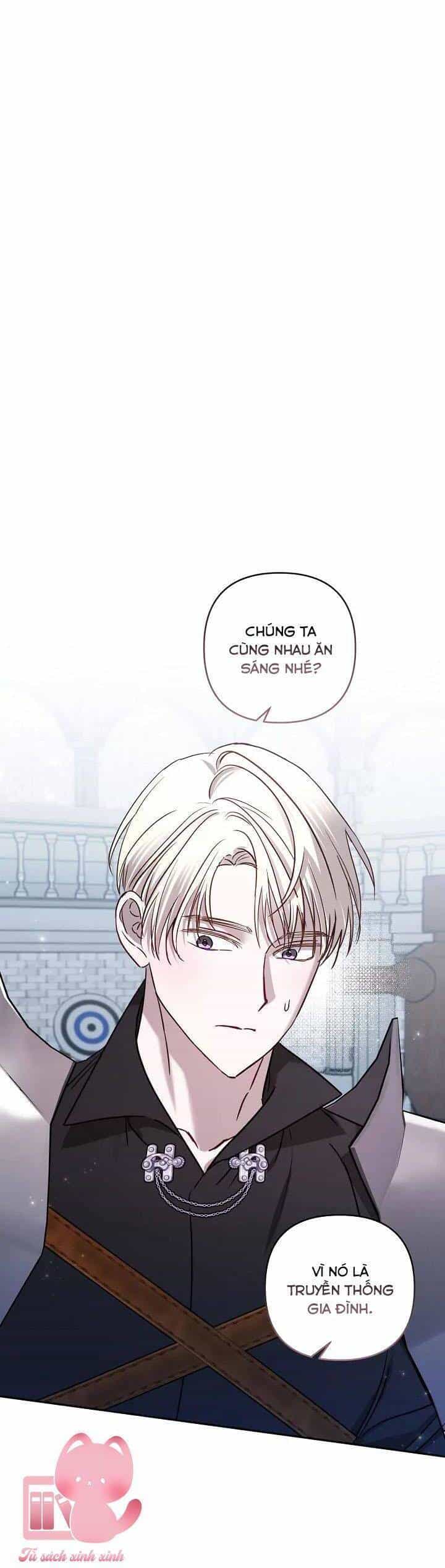 Cuộc Ly Hôn Với Chồng Tôi Đã Thất Bại - Chương 73 - ảnh 20