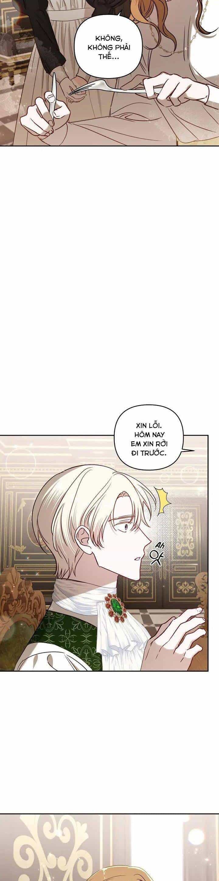 Cuộc Ly Hôn Với Chồng Tôi Đã Thất Bại - Chương 73 - ảnh 25