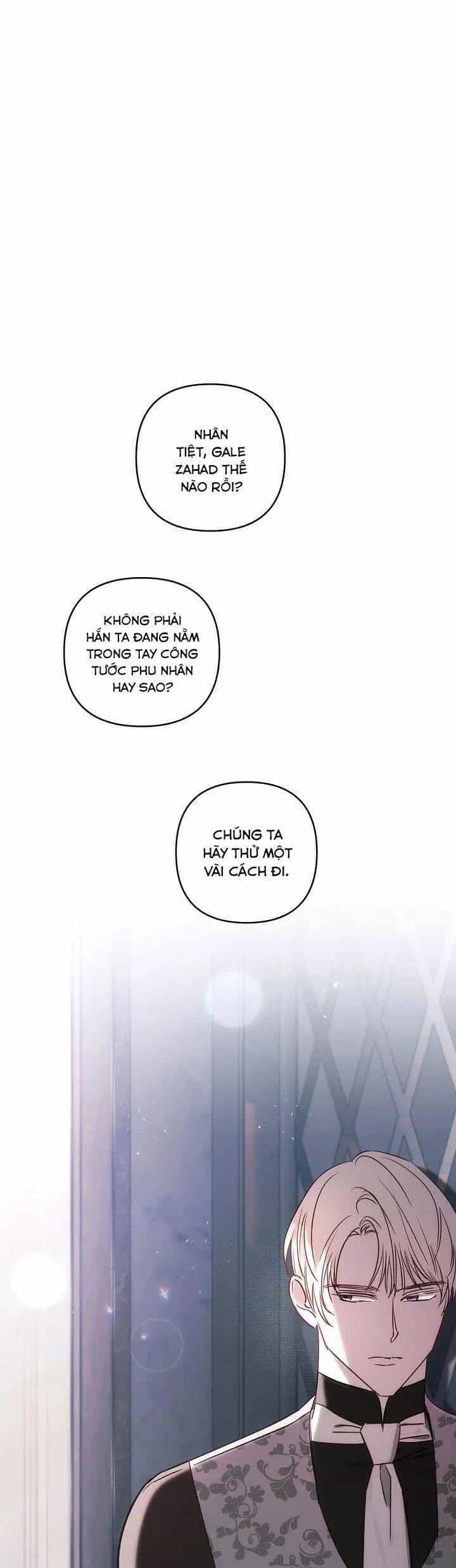 Cuộc Ly Hôn Với Chồng Tôi Đã Thất Bại - Chương 74 - ảnh 13