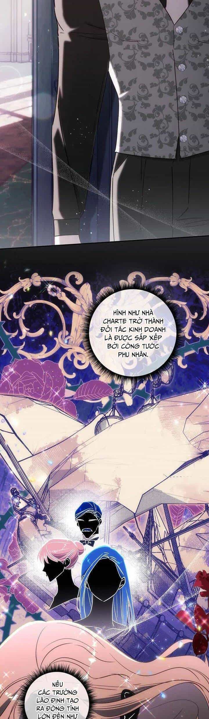 Cuộc Ly Hôn Với Chồng Tôi Đã Thất Bại - Chương 74 - ảnh 14
